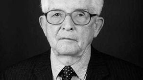 Zmarł prof. Wiesław Skrzydło, konstytucjonalista, były rektor UMCS