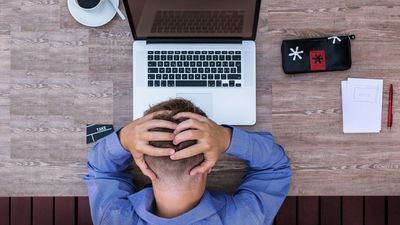 Uczniowie walczą z wszechogarniającym smutkiem