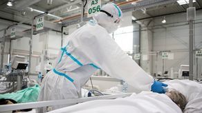 Koronawirus Lubelskie, 30 kwietnia. Dużo powiatów z niewielką liczbą zakażeń