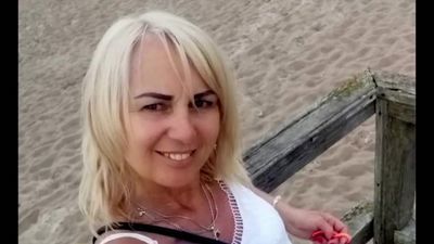 Chciał się zemścić i zabił żonę? "Przychodził z siekierą, krzyczał, że wszystkich pozabija"