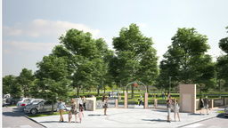 Pierwotna wizualizacje 