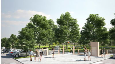 Pierwotna wizualizacje 