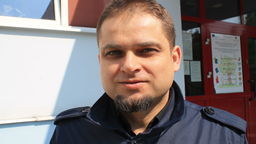 Marek Chrzanowski już drugi raz ubiega się o stanowisko dyrektora IPN