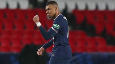 Liga Mistrzów. PSG wygrywa w Monachium i jest bliżej awansu do półfinału