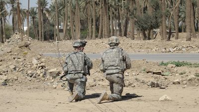 Zdjęcie ilustracyjne