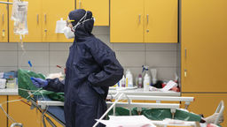 Ponad 28 tys. nowych zakażeń koronawirusem w Polsce. Najgorsza sytuacja na Śląsku