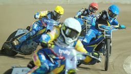 Motor Lublin rozpoczyna rywalizację w PGE Ekstralidze. Najpierw starcie ze Stalą Gorzów