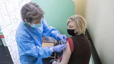 Zdjęcie ilustracyjne