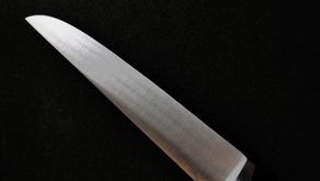 Dwa ciosy nożem. Awantura koło Szczebrzeszyna w Wielki Piątek