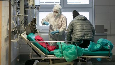 Koronawirus Lubelskie: Ponad 1000 nowych zakażeń i 1000 ozdrowieńców