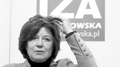 Izabella Sierakowska