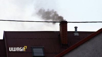 Z powodu smogu każdego roku znika miasto z ponad 40 tys. mieszkańców