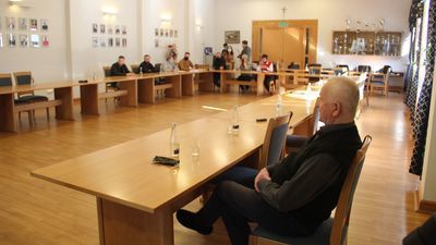 Tylko jeden radny z klubu Zjednoczonej Prawicy był na spotkaniu 