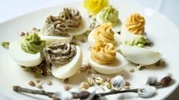 Zostało Ci jedzenie po świętach? Nie musisz marnować 