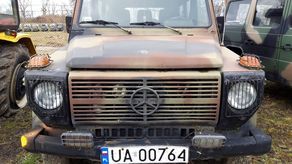 Mobilne poczty i „buchanka”. Wojsko wyprzedaje cuda motoryzacji