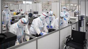 Koronawirus Lubelskie, 29 kwietnia: Dobra tendencja w statystykach epidemicznych