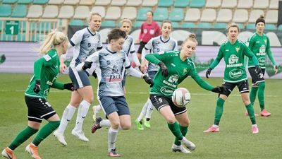 Piłkarki Górnika Łęczna poznały rywalki w krajowym pucharze