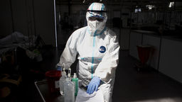 Koronawirus, 28 kwietnia. Więcej nowych przypadków niż ozdrowieńców