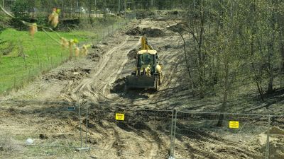 Wreszcie będzie można łatwo dojść do przystanku kolejowego Lublin Zachodni