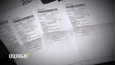 Lekarz przez lata działał jak diler narkotykowy?