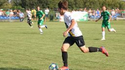 Granit Bychawa – Lublinianka 5:0. Nokaut w pierwszej połowie