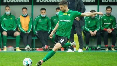 Straciliśmy dwa punkty, czyli opinie po meczu Górnika Łęczna z Puszczą Niepołomice