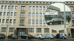 Policjanci z I Komisariatu w Lublinie przeniosą się z ul. Okopowej, do nowej siedziby przy ul. Unii Lubelskiej 