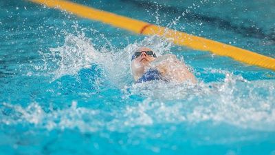 W Lublinie startują Główne Mistrzostwa Polski w pływaniu. Trzy bilety do Tokio i będzie dobrze