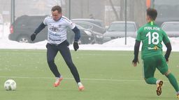 Konrad Nowak (Lewart Lubartów): Prawie pół roku bez ligowej adrenaliny