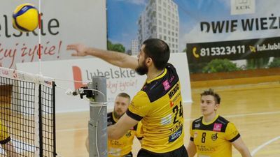 EWinner Gwardia Wrocław – LUK Politechnika Lublin 2:3. Finał dla Lublina!