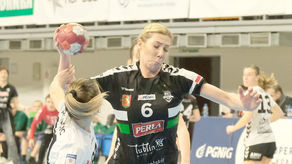 Reprezentacja polski piłkarek ręcznych zagra dziś z Austrią. W kadrze jest siedem zawodniczek MKS Perły Lublin