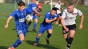 W poprzedniej kolejce w środę Omega Stary Zamość i Błękitni Obsza podzielili się punktami po remisie 2:2, w sobotę każda z drużyn dopisała do swojego dorobku zwycięstwo

