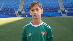 Kuba musi wrócić na boisko. 16-letni piłkarz Lublinianki walczy o życie