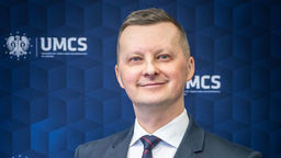Prof. UMCS Zbigniew Pastuszak