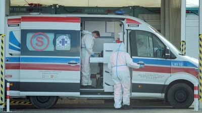 Zdjęcie ilustracyjne