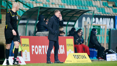 Kamil Kiereś przedłużył kontrakt z Górnikiem Łęczna