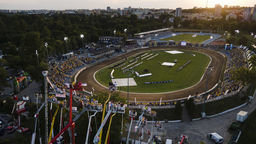 Motor Lublin czeka na lepszą pogodę. Mecz z Betard Spartą Wrocław przełożony