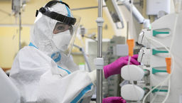 Lubelskie, raport z 5 kwietnia. 237 zakażeń koronawirusem. Jeden powiat czysty 