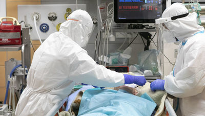 Koronawirus w Polsce. Poniżej 10 tys. nowych zakażeń 