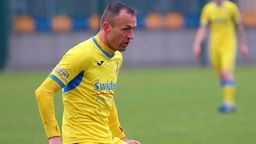 Wólczanka – Avia Świdnik 0:0. To był mecz do jednej bramki