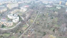 Jeżeli NSA utrzyma w mocy wyrok WSA, miasto będzie musiało oddać część wąwozu i przekazać działkowcom inny, nie mniejszy grunt pod uprawy