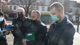 Radni prawicy grożą, że nie udzielą prezydentowi absolutorium