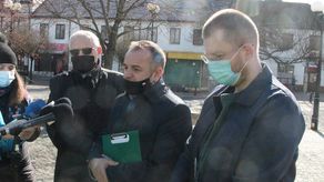 Radni prawicy grożą, że nie udzielą prezydentowi absolutorium