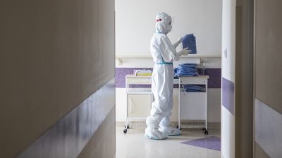 Koronawirus Lubelskie, 27 kwietnia. Dwa powiaty bez żadnych zakażeń