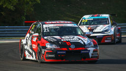 Szymon Ładniak, mimo młodego wieku, może pochwalić się już wieloma sukcesami