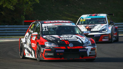 Szymon Ładniak, mimo młodego wieku, może pochwalić się już wieloma sukcesami