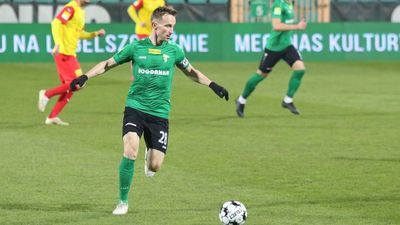 Górnik Łęczna kontra Chrobry Głogów, czyli wygrać przed świętami