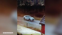 Policja zatrzymała podejrzanego o spowodowanie wypadku. Zginęło 15-miesięczne dziecko