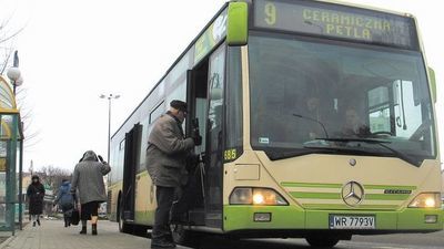 W Chełmie będą nowe autobusy. Dwie firmy starają się o kontrakt