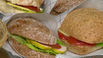 Europejski Dzień Śniadania. 7 pomysłów na pożywny posiłek każdego ranka